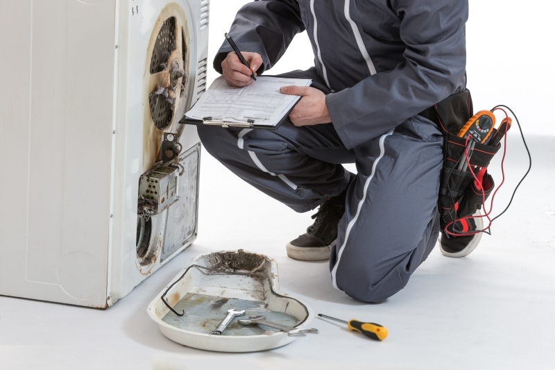 Appliance Repairs Ascot