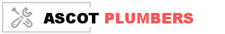 Plumbers Ascot logo
